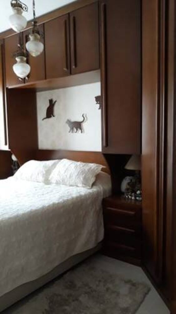 Apartamento, 2 quartos, 54 m² - Foto 5