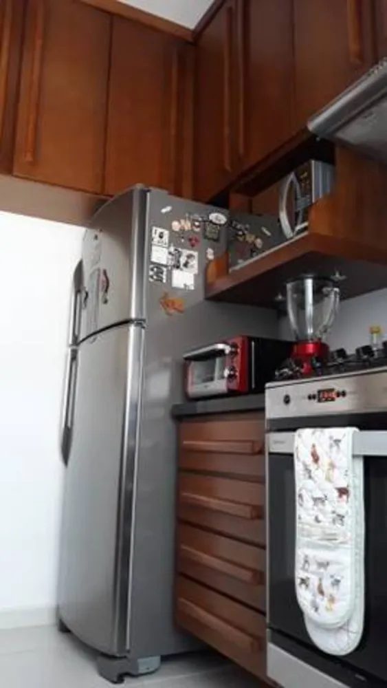 Apartamento, 2 quartos, 54 m² - Foto 6