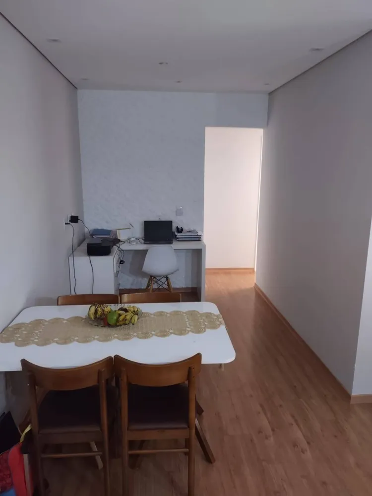 Apartamento, 3 quartos, 80 m² - Foto 3