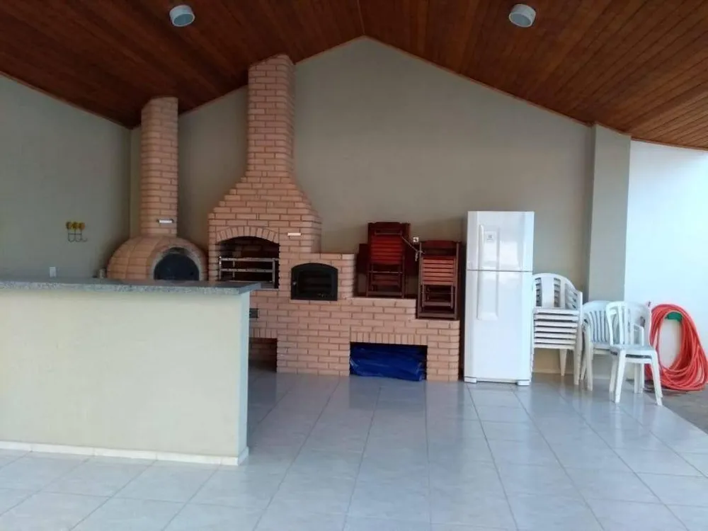 Apartamento, 3 quartos, 80 m² - Foto 1
