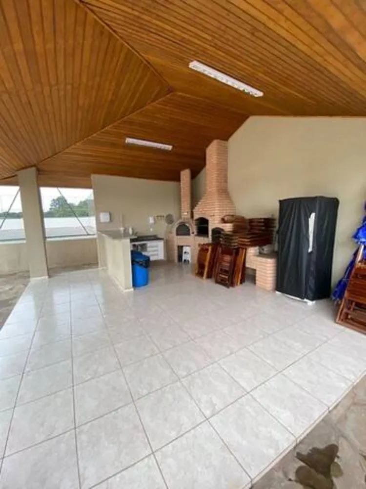 Apartamento, 3 quartos, 80 m² - Foto 4
