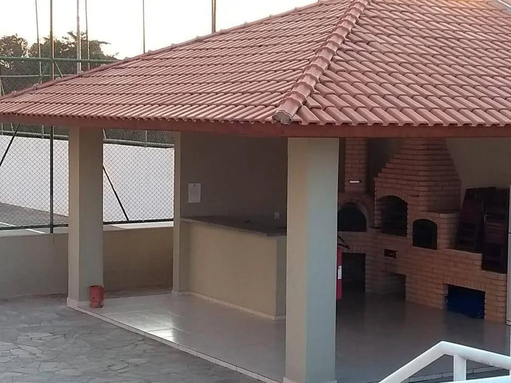 Apartamento, 3 quartos, 80 m² - Foto 2