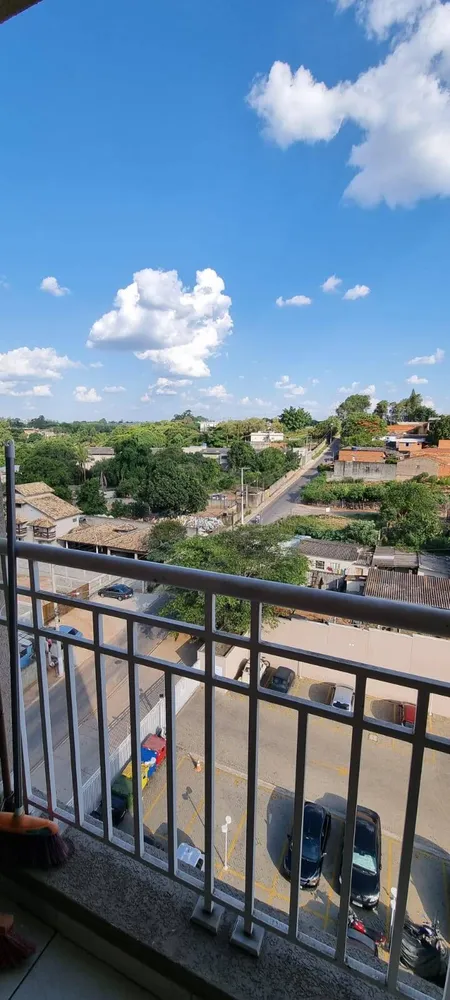 Apartamento, 2 quartos, 50 m² - Foto 3