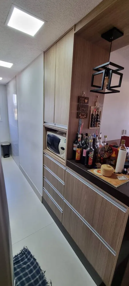 Apartamento, 2 quartos, 50 m² - Foto 6