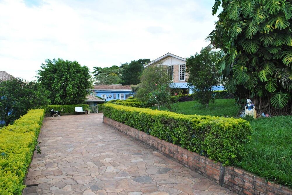 Chácara, 4 quartos, 2000 m² - Foto 8