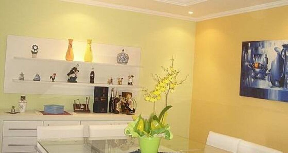 Chácara, 4 quartos, 2000 m² - Foto 1