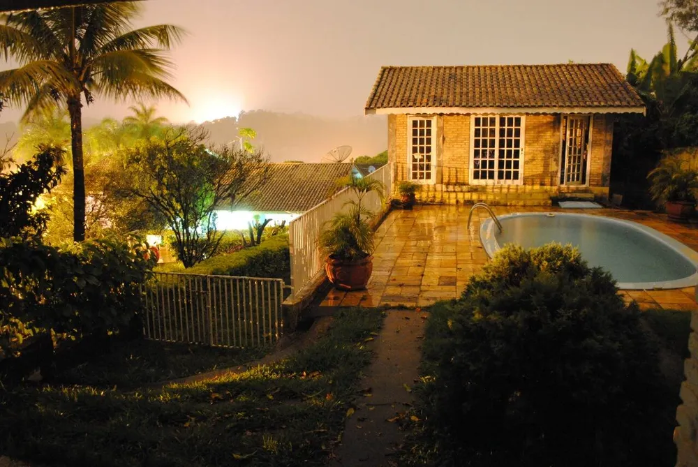 Chácara, 4 quartos, 2000 m² - Foto 15