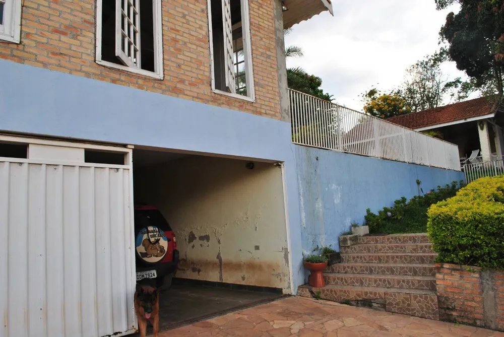 Chácara, 4 quartos, 2000 m² - Foto 14