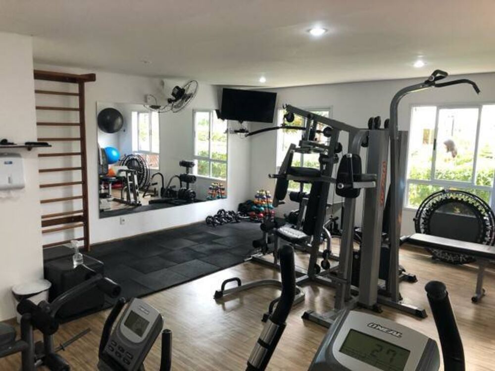 Apartamento, 2 quartos, 53 m² - Foto 4