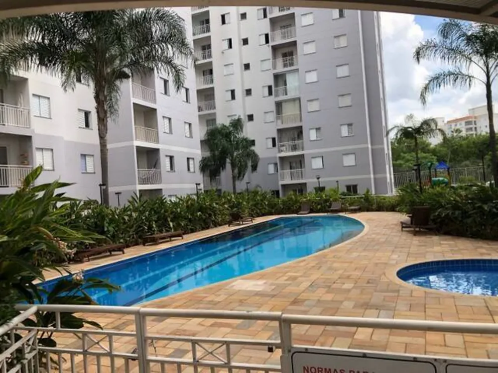 Apartamento, 2 quartos, 53 m² - Foto 4