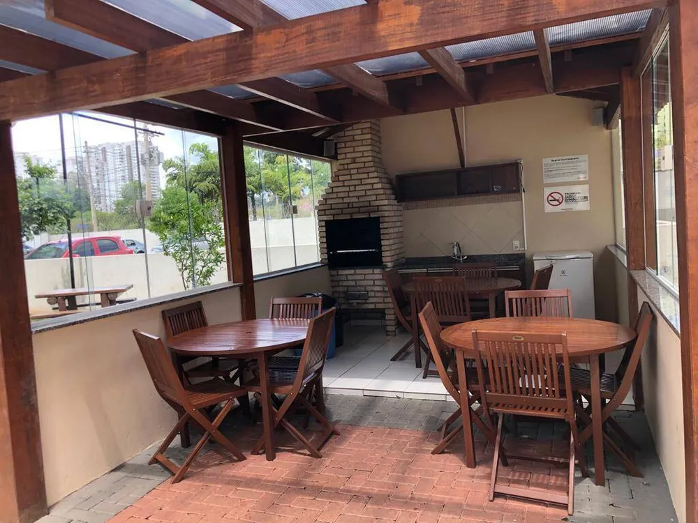Apartamento, 2 quartos, 53 m² - Foto 9