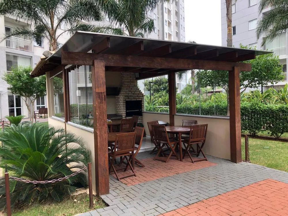 Apartamento, 2 quartos, 53 m² - Foto 8