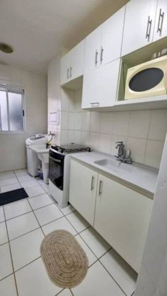 Apartamento, 2 quartos, 53 m² - Foto 1