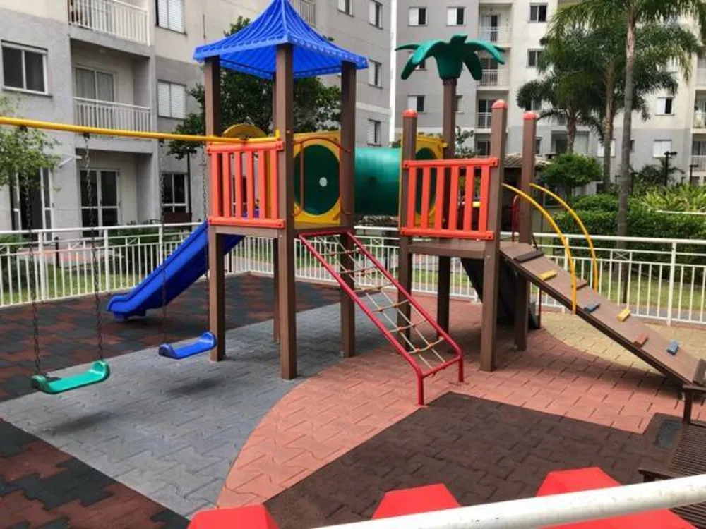 Apartamento, 2 quartos, 53 m² - Foto 5