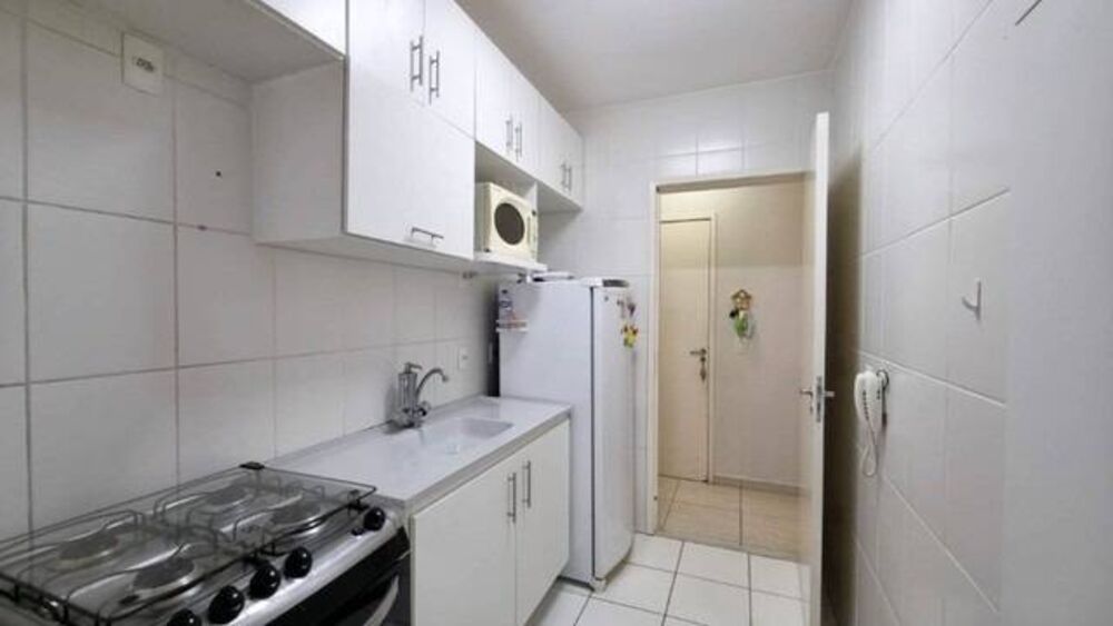 Apartamento, 2 quartos, 53 m² - Foto 3