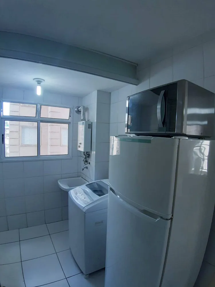 Apartamento, 2 quartos, 54 m² - Foto 4