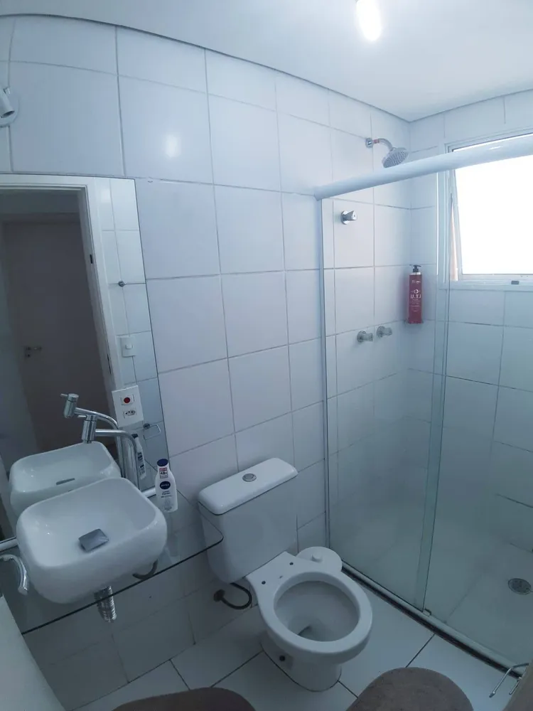 Apartamento, 2 quartos, 54 m² - Foto 6