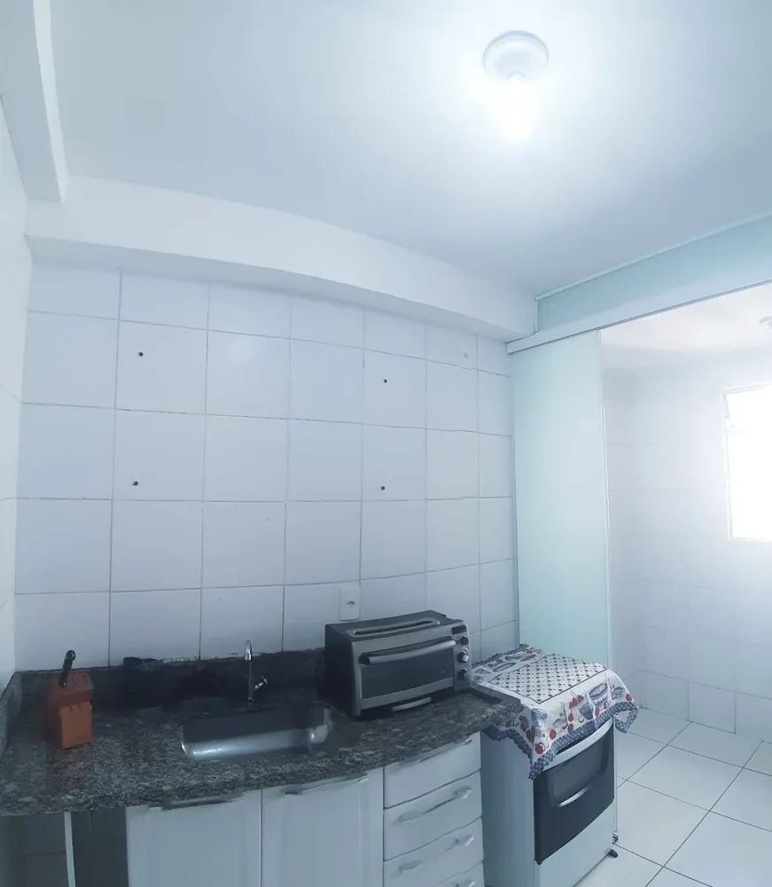 Apartamento, 2 quartos, 54 m² - Foto 3