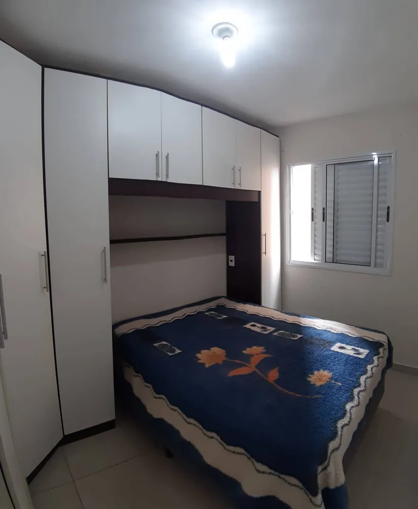 Apartamento, 2 quartos, 54 m² - Foto 5