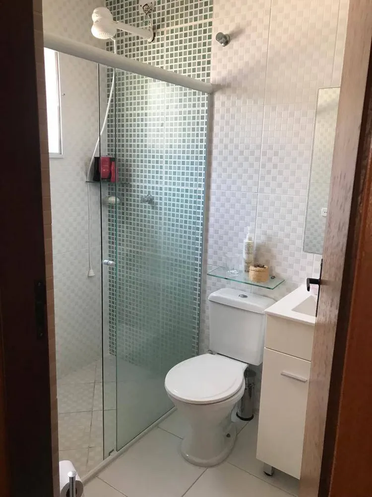 Casa de Condomínio, 3 quartos - Foto 11