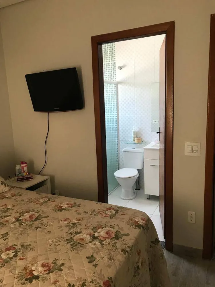 Casa de Condomínio, 3 quartos - Foto 10