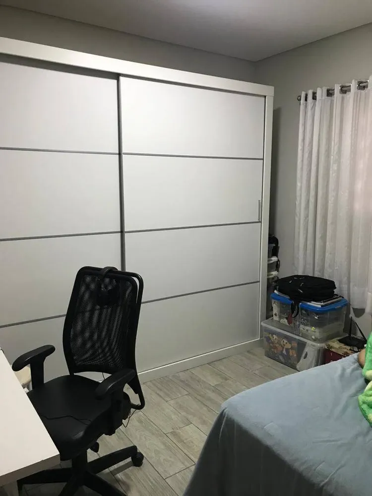 Casa de Condomínio, 3 quartos - Foto 12
