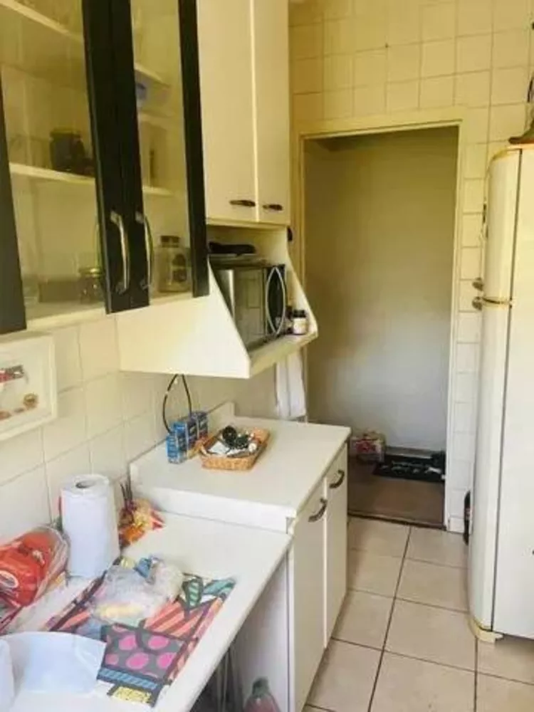 Apartamento à venda com 2 quartos, 45m² - Foto 1