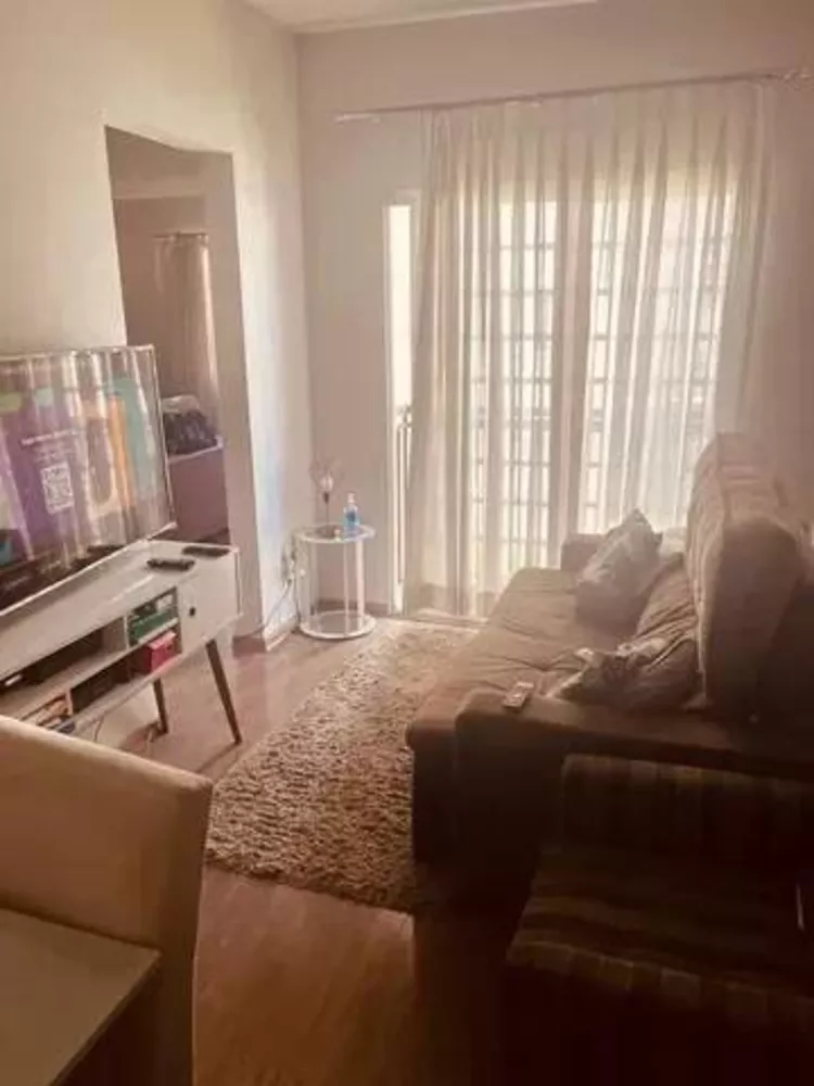 Apartamento à venda com 2 quartos, 45m² - Foto 3