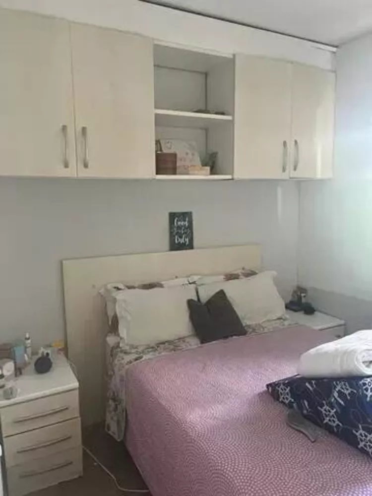 Apartamento à venda com 2 quartos, 45m² - Foto 4