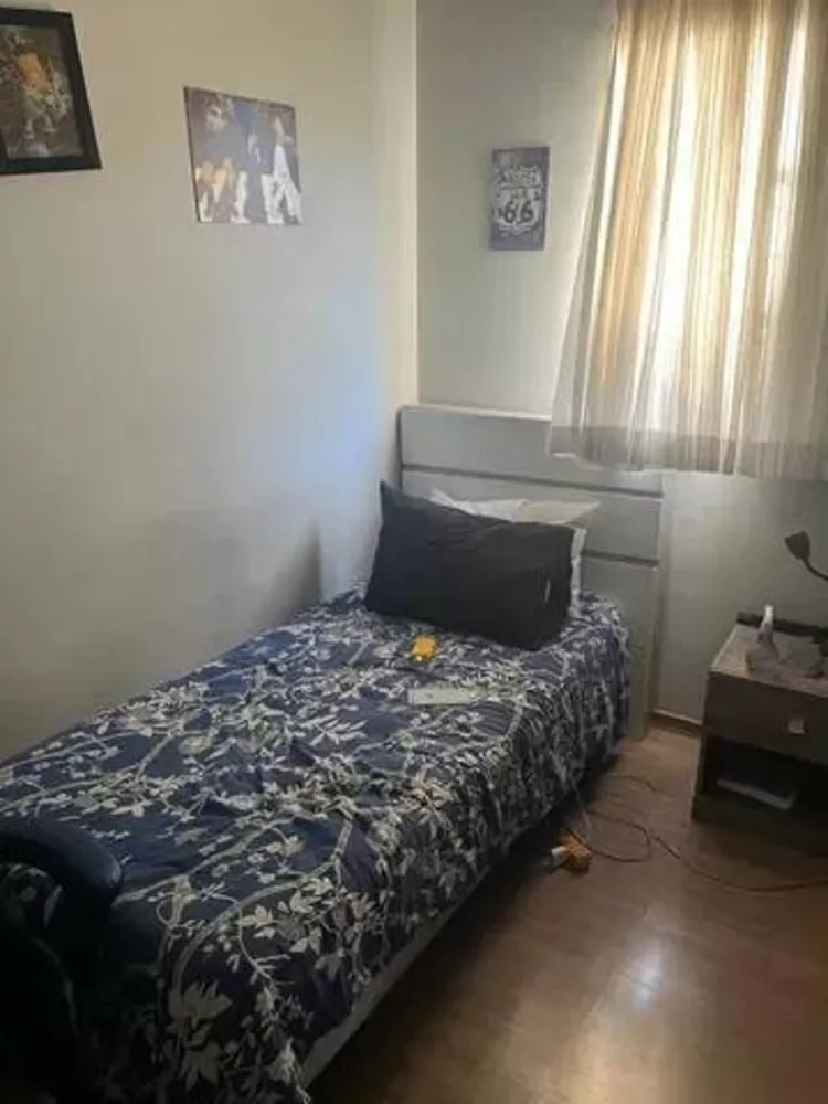 Apartamento à venda com 2 quartos, 45m² - Foto 5