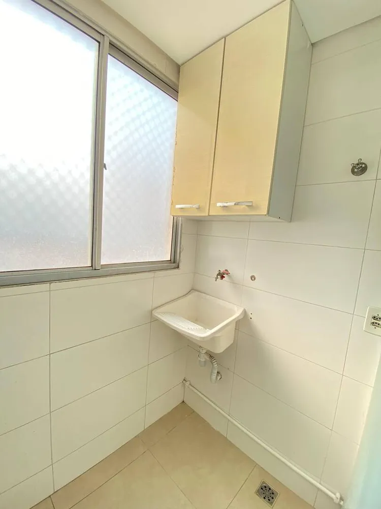 Apartamento, 3 quartos, 62 m² - Foto 3