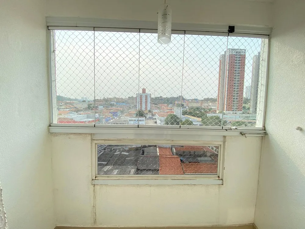 Apartamento, 3 quartos, 62 m² - Foto 1