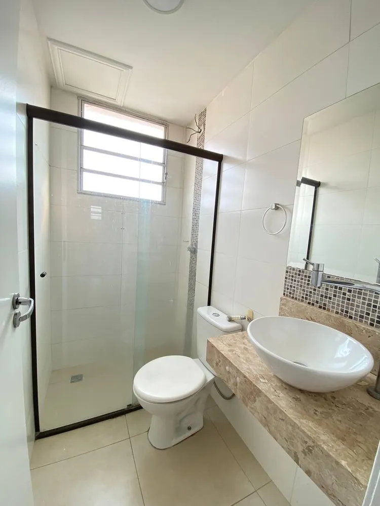Apartamento, 3 quartos, 62 m² - Foto 2