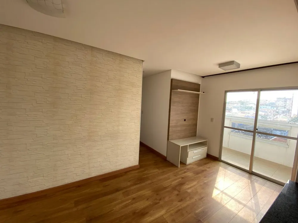 Apartamento, 3 quartos, 62 m² - Foto 3