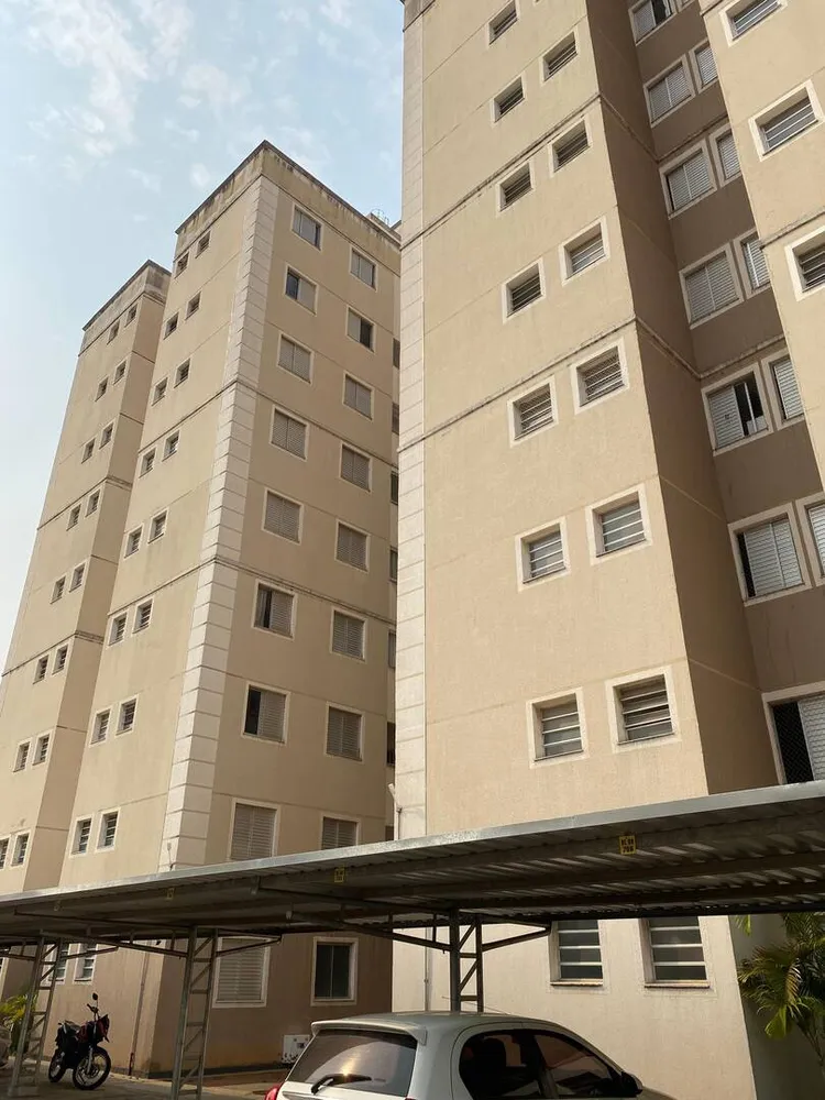 Apartamento, 3 quartos, 62 m² - Foto 11