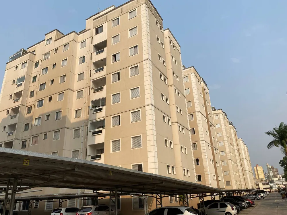 Apartamento, 3 quartos, 62 m² - Foto 10