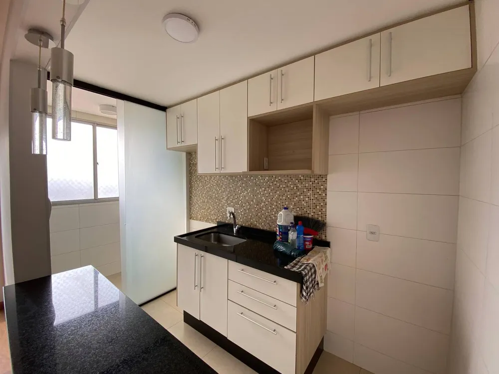 Apartamento, 3 quartos, 62 m² - Foto 2