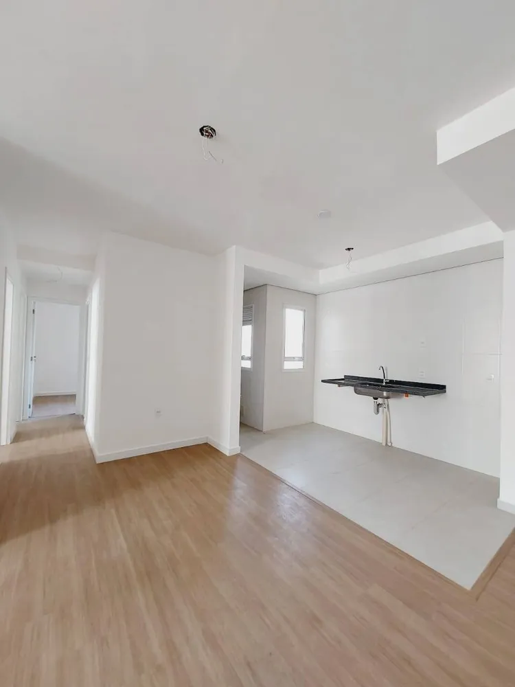 Apartamento, 3 quartos, 78 m² - Foto 8