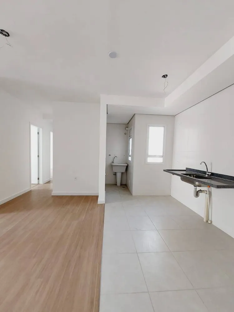 Apartamento, 3 quartos, 78 m² - Foto 1