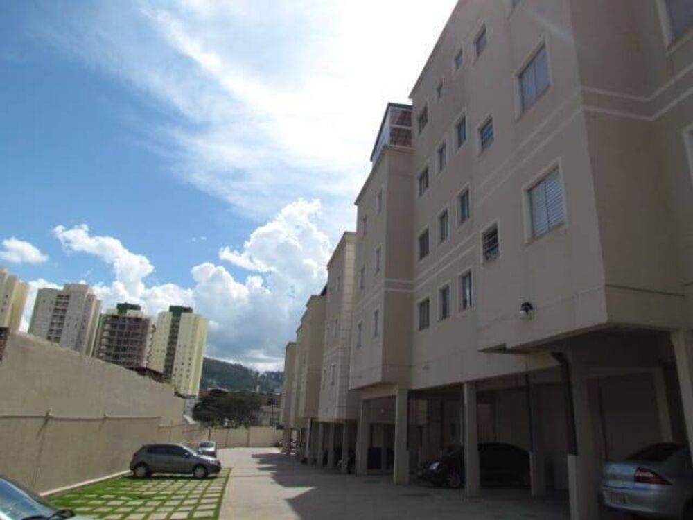 Apartamento, 3 quartos, 61 m² - Foto 4