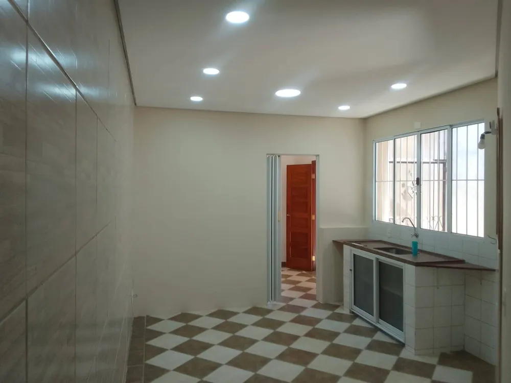 Casa, 2 quartos, 61 m² - Foto 1