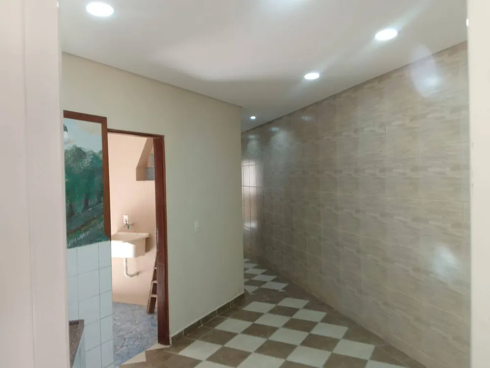 Casa, 2 quartos, 61 m² - Foto 2