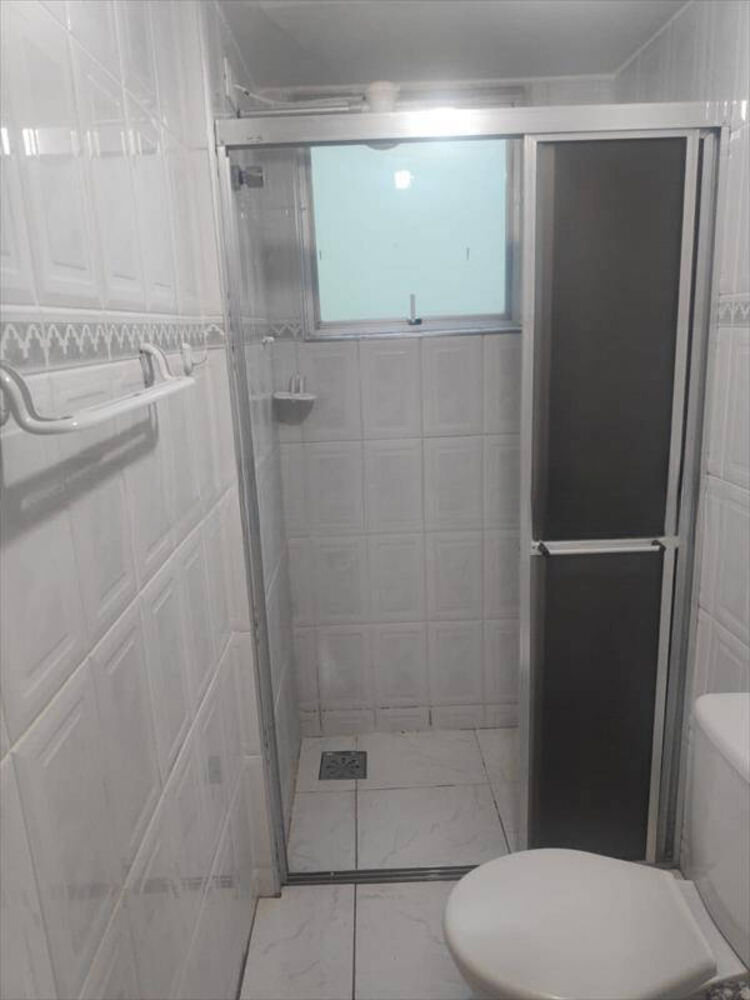 Apartamento, 2 quartos, 53 m² - Foto 1