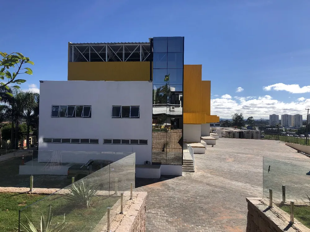Depósito-Galpão, 2430 m² - Foto 10