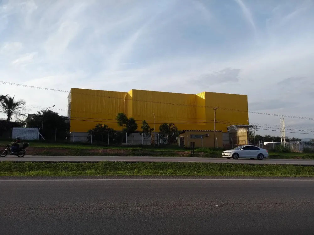 Depósito-Galpão, 2430 m² - Foto 15
