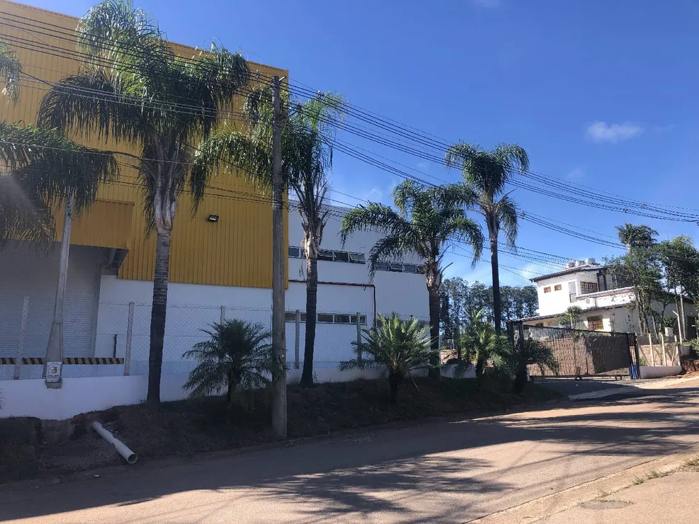 Depósito-Galpão, 2430 m² - Foto 11