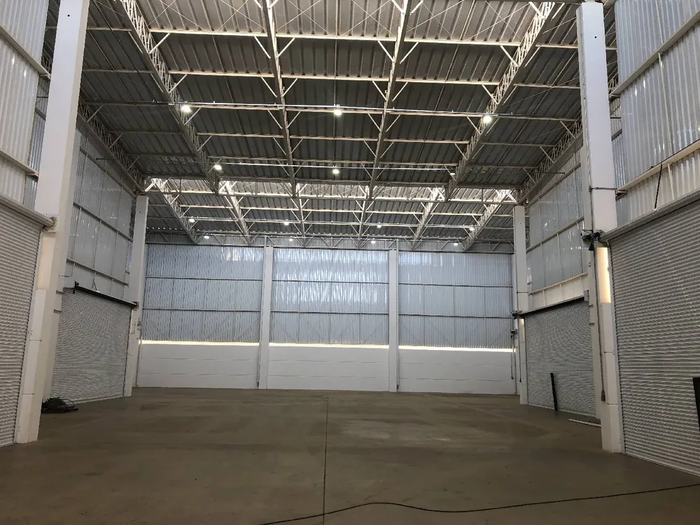 Depósito-Galpão, 2430 m² - Foto 5