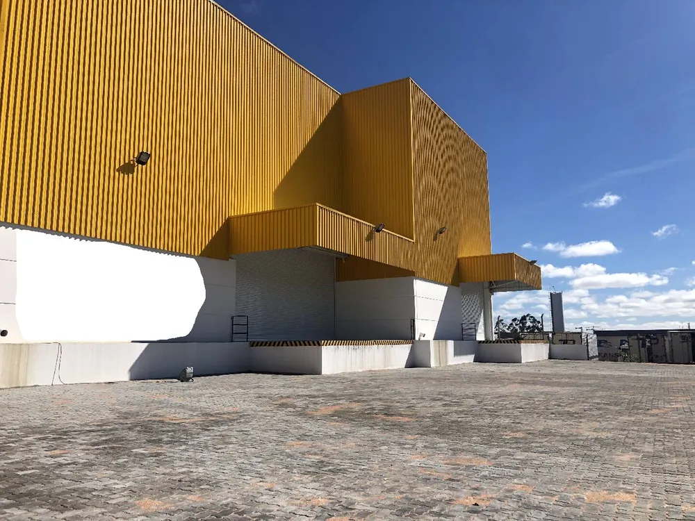Depósito-Galpão, 2430 m² - Foto 16