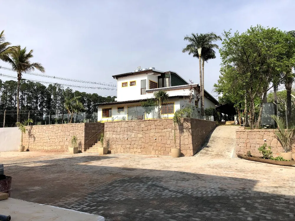 Depósito-Galpão, 2430 m² - Foto 8