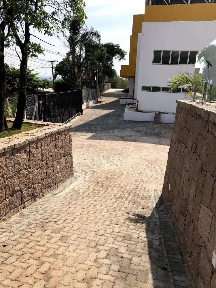 Depósito-Galpão, 2430 m² - Foto 7